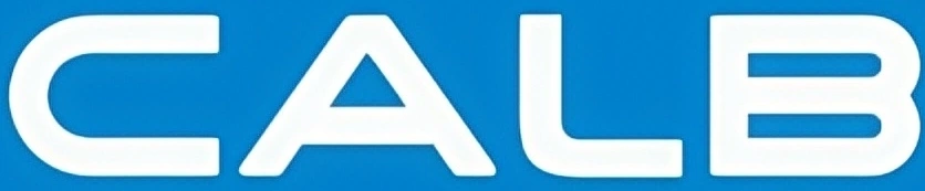 CALB Battery Logo - DLCPO Global Supply