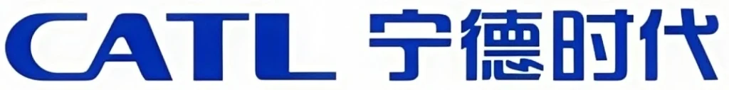 CATL Battery Logo - DLCPO Authorized Distributor