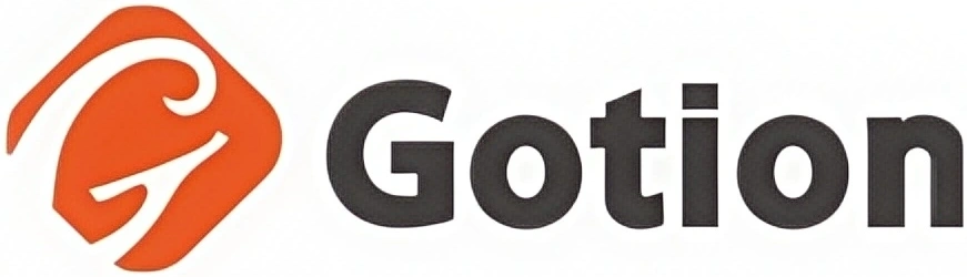 Gotion High-Tech Logo - DLCPO Battery Partner