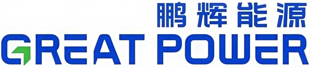 Great Power Battery Logo - DLCPO Authorized Distributor