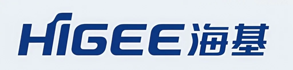 Higee Battery Logo - DLCPO Wholesale Partner