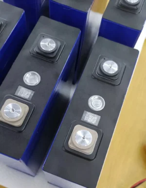 CALB L173F230 230Ah LiFePO4 Prismatic Battery Grade A 736Wh by DLCPO