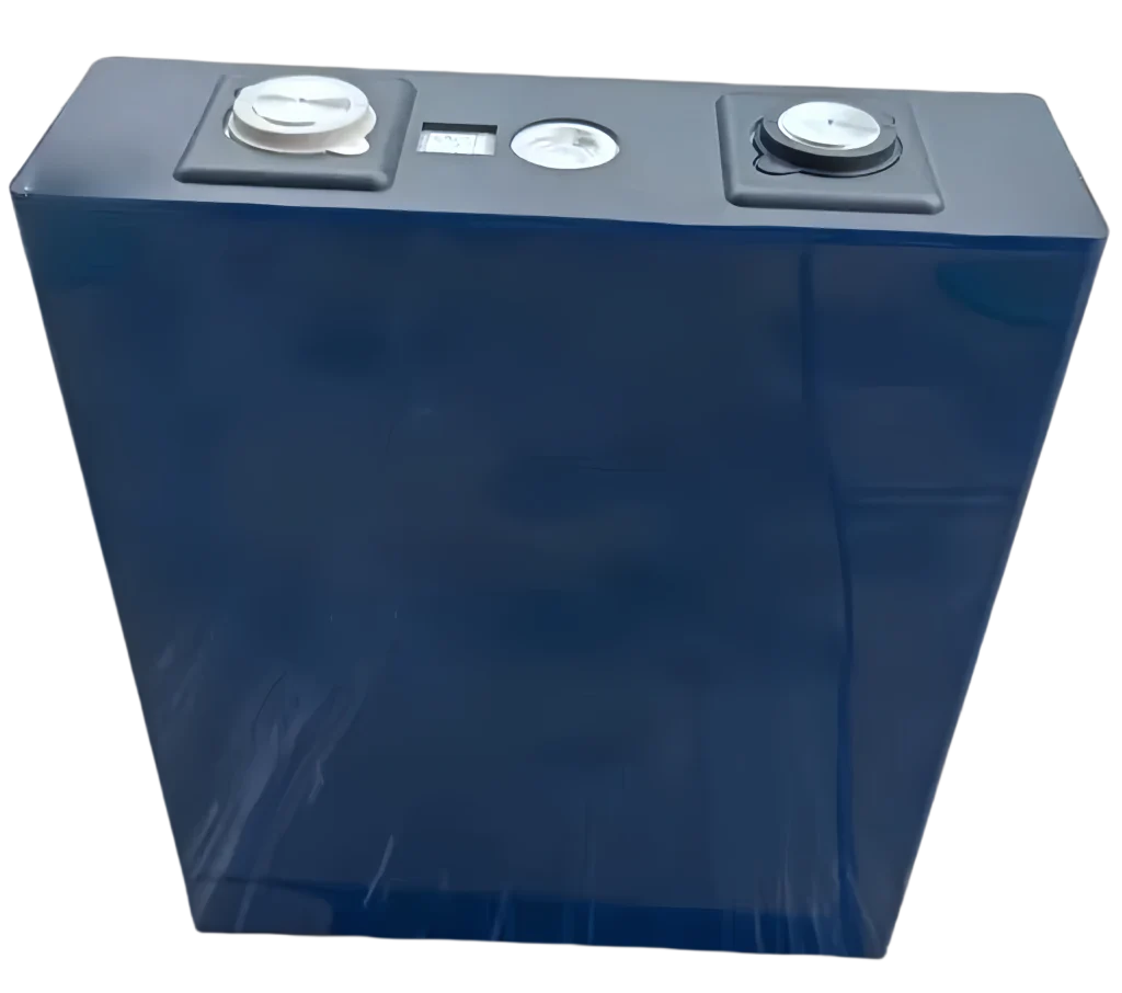 CALB L173F230B 230Ah LiFePO4 Prismatic Battery Grade A Reliable Workhorse by DLCPO