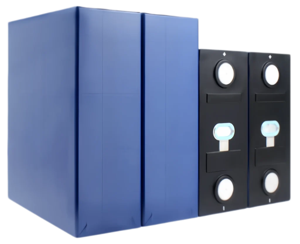 CALB L173F280A 280Ah LiFePO4 Prismatic Battery 9000 Cycles Grade A by DLCPO