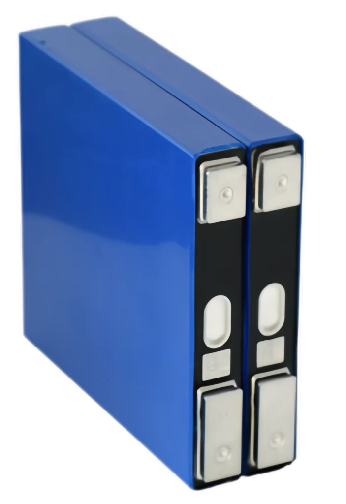 CALB L135F72 72Ah LiFePO4 High Power Battery 8C Discharge Grade A by DLCPO