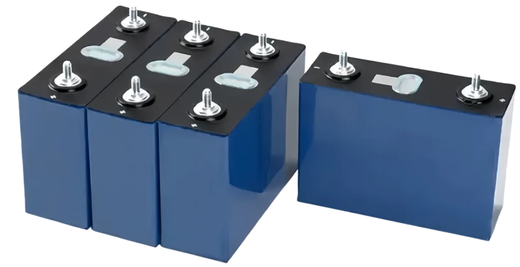 CALB L221N169A 169Ah NMC Ternary Lithium Cell Grade A Lightweight Powerhouse by DLCPO