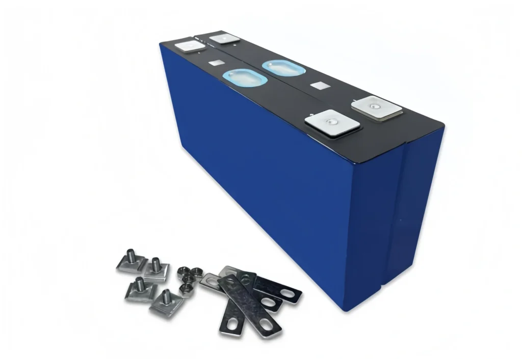 CALB L300N218A 218Ah NMC High Density Battery 230 Wh/kg Density King by DLCPO