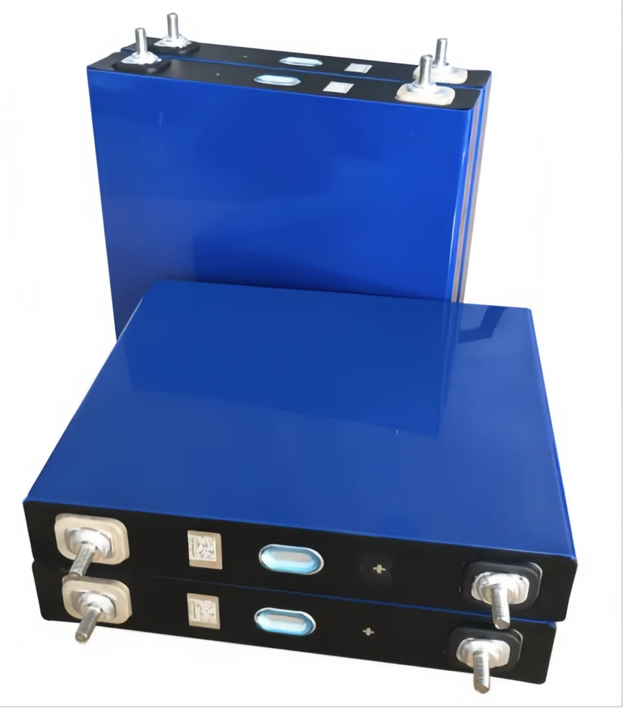 CATL 100Ah LiFePO4 Battery Cell Prismatic Grade A 33mm Ultra-Slim Profile by DLCPO