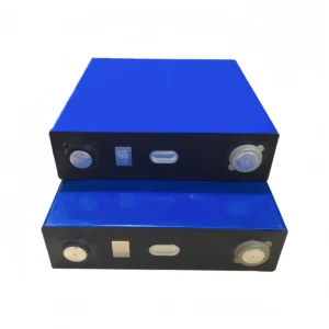 CATL 120Ah LiFePO4 Battery Cell Prismatic Grade A 2C High Discharge by DLCPO