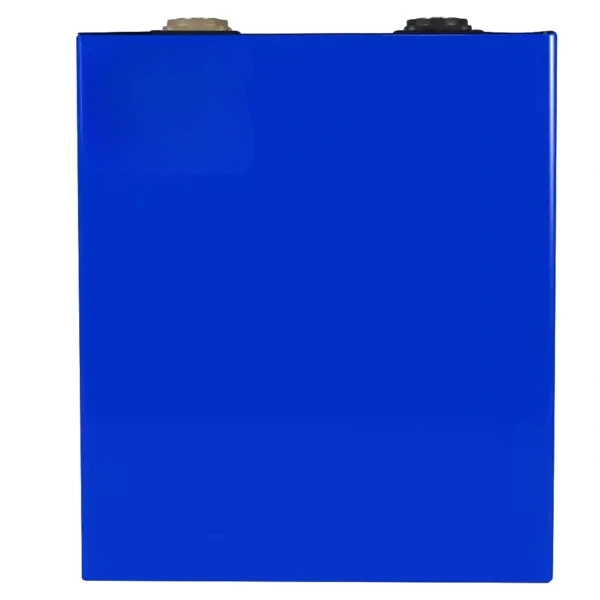 ETC 135Ah LiFePO4 Battery Cell Low Profile 170mm Height Grade A Prismatic by DLCPO