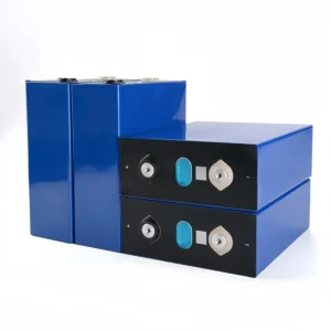 EVE A31-V1 132ah LiFePO4 Battery Cell Fast Charge 3C Power-Type Grade A by DLCPO