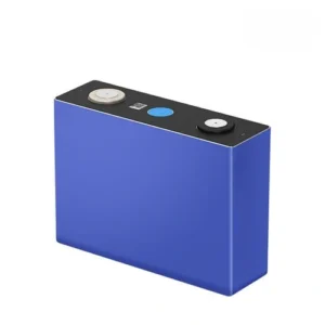 EVE LF100LA 100Ah LiFePO4 Battery Cell Grade A 4000 Cycles Prismatic by DLCPO