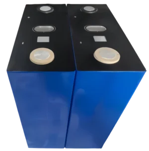 EVE LF280K 280Ah LiFePO4 Battery Cell Grade A 6000 Cycles Prismatic by DLCPO