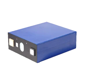 Ganfeng GFB 100Ah 86Ah LiFePO4 Battery Cell 1C High Power 133mm Tall Prismatic by DLCPO