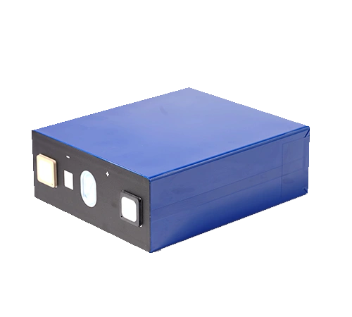 Ganfeng GFB 100Ah 86Ah LiFePO4 Battery Cell 1C High Power 133mm Tall Prismatic by DLCPO