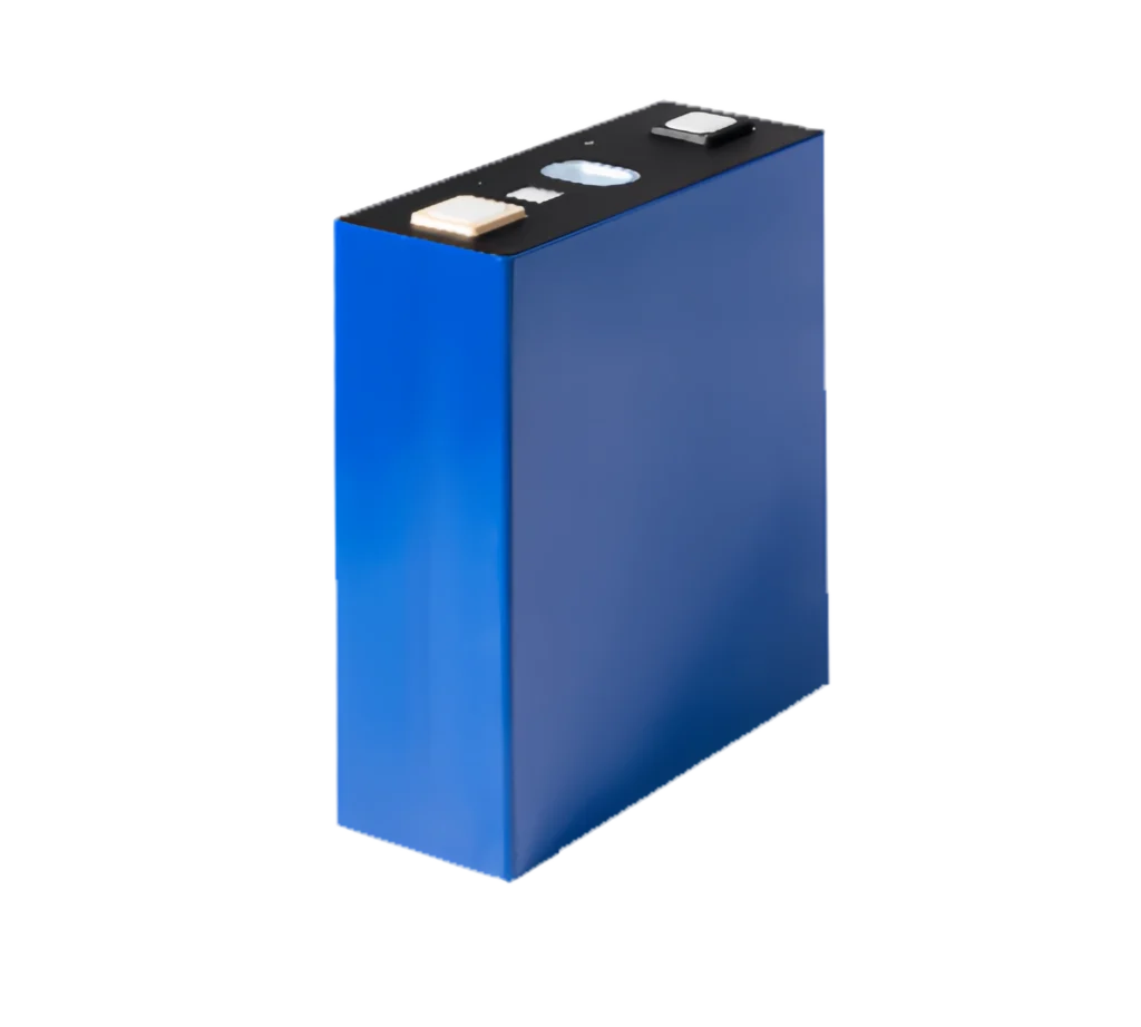 Ganfeng 280Ah 302Ah LiFePO4 Battery Cell ESS BEV Grade A Prismatic by DLCPO