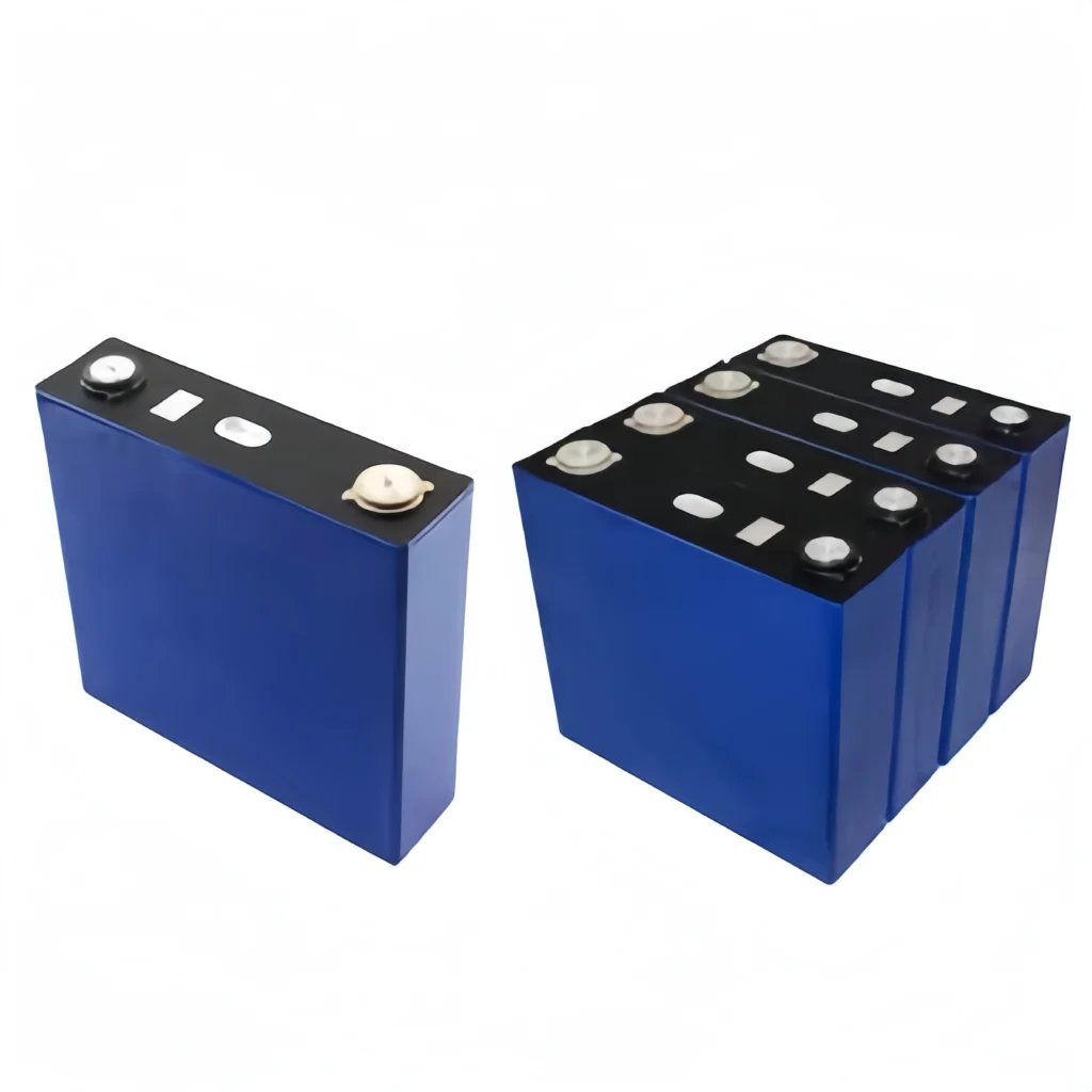 Gotion IFP53148115 104Ah LiFePO4 Prismatic Battery Cell Grade A Tier-1 by DLCPO