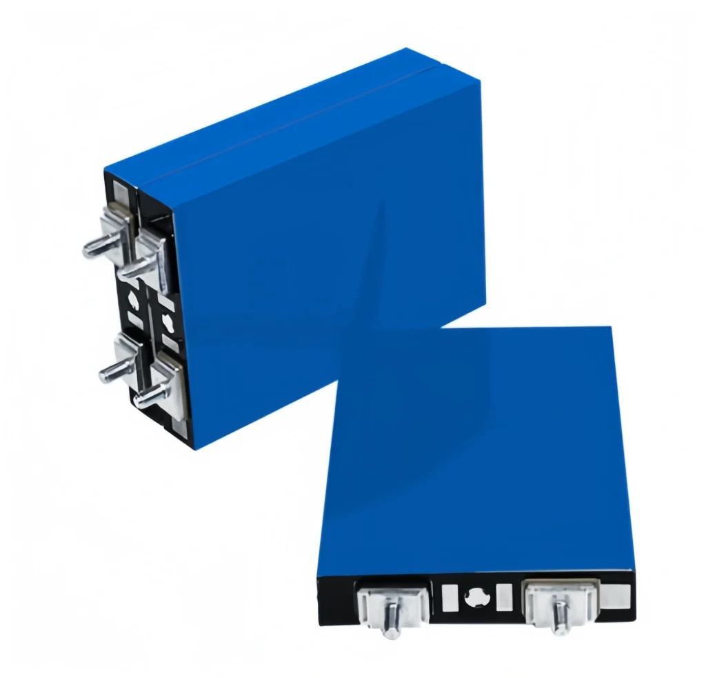 Gotion LFP20100140A 30Ah LiFePO4 High Density 3C Cell 175Wh/kg Energy Density by DLCPO