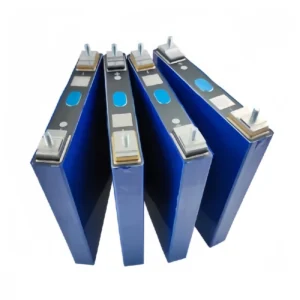 Gotion IFP28148115A 40Ah LiFePO4 Battery Cell Grade A 144Wh/kg Prismatic by DLCPO