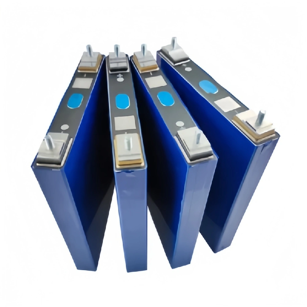 Gotion IFP28148115A 40Ah LiFePO4 Battery Cell Grade A 144Wh/kg Prismatic by DLCPO