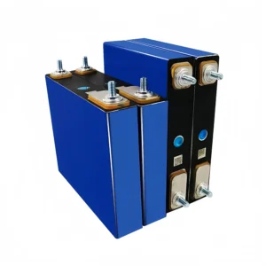 Gotion IFP28148115A 52Ah LiFePO4 Prismatic Cell Grade A for Extreme Environments by DLCPO