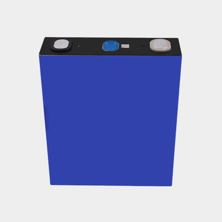 Great Power 100Ah LiFePO4 Battery Cell GSP34135214F Slim 34mm Profile for Telecom by DLCPO