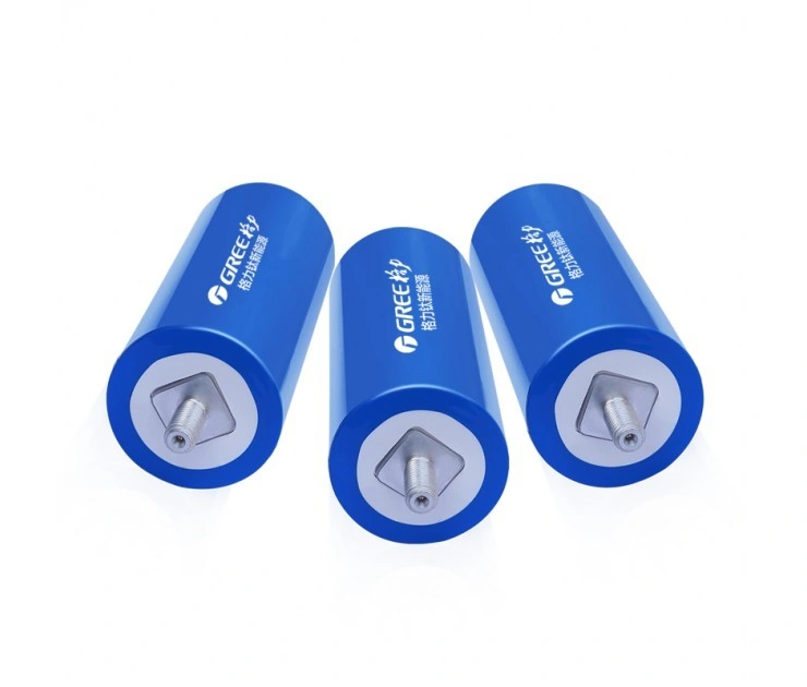 GREE Yinlong LTO 66160H 40Ah Cylindrical Battery Original Industry Standard by DLCPO