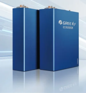 GREE Yinlong LTO 71130205 155Ah Prismatic Battery Grade A Performance by DLCPO