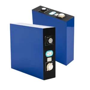 Lishen LP54173210 202Ah LiFePO4 Battery Cell Grade A Automotive-Grade Prismatic by DLCPO