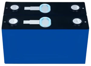 REPT CB58-132.5Ah LiFePO4 Battery Cell 2C Power Prismatic Grade A by DLCPO