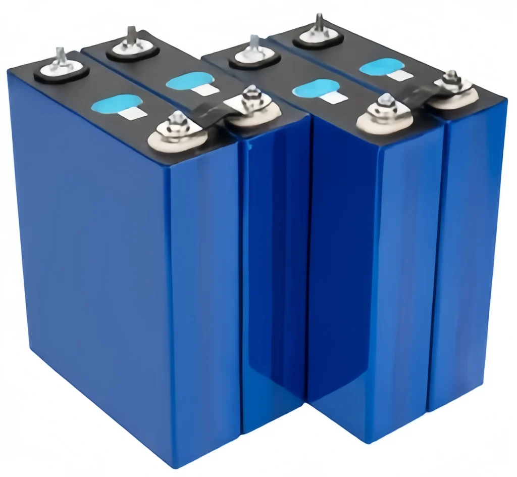 REPT CB67-306Ah LiFePO4 Battery Cell 8000 Cycles Grade A Prismatic by DLCPO