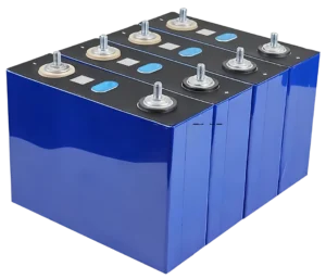 REPT CB71-320Ah LiFePO4 Battery Cell 8000 Cycles Grade A Prismatic by DLCPO