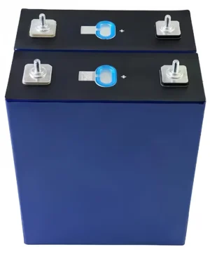 REPT CB75-314Ah LiFePO4 Battery Cell 8000 Cycles 175Wh/kg Prismatic by DLCPO