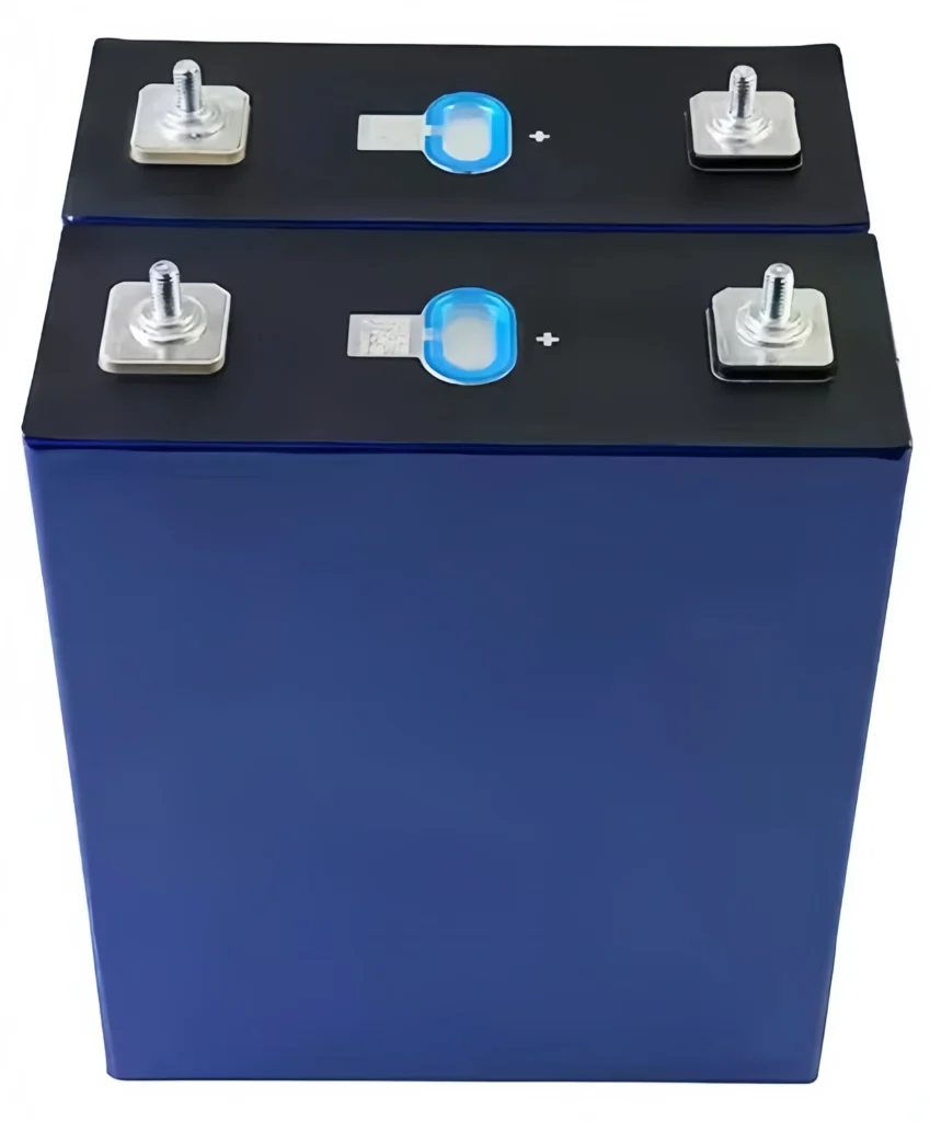REPT CB75-314Ah LiFePO4 Battery Cell 8000 Cycles 175Wh/kg Prismatic by DLCPO