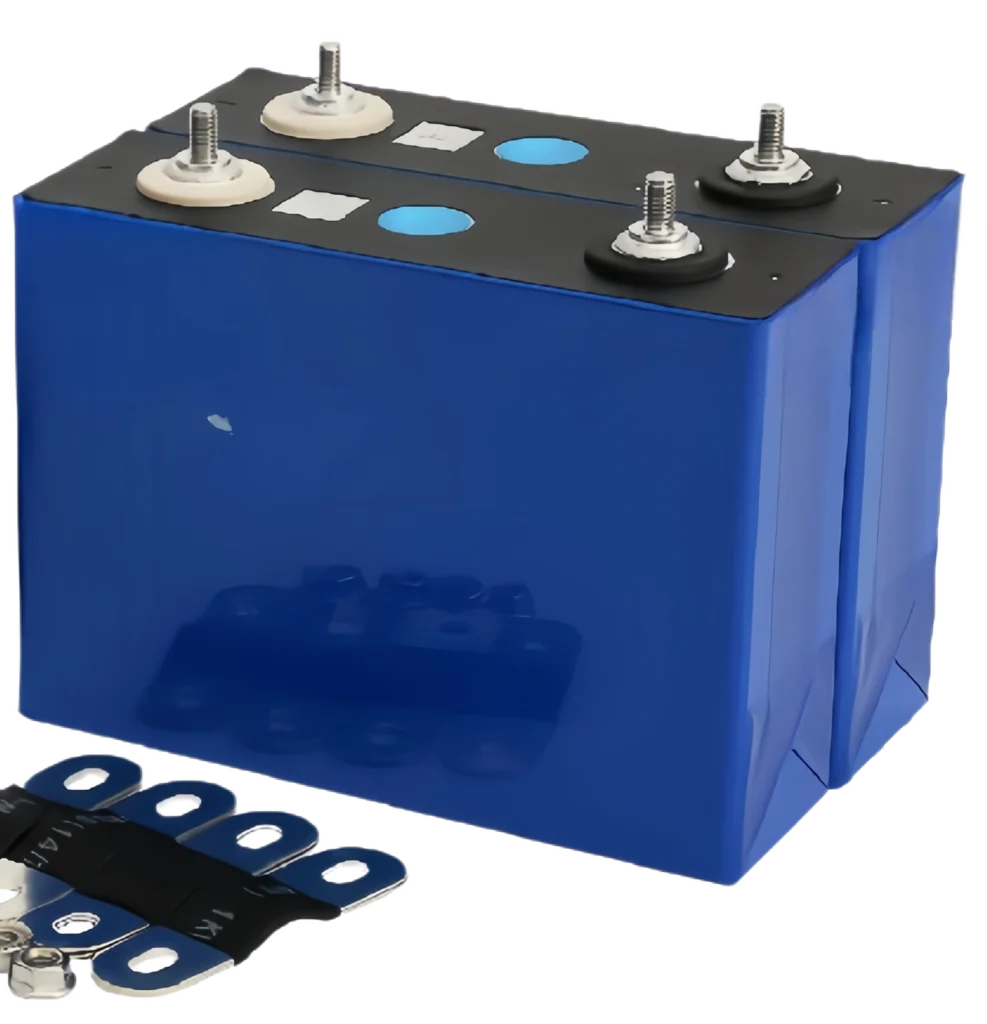 REPT CB79148102EA-135Ah LiFePO4 Battery Cell 1C Rate Grade A by DLCPO