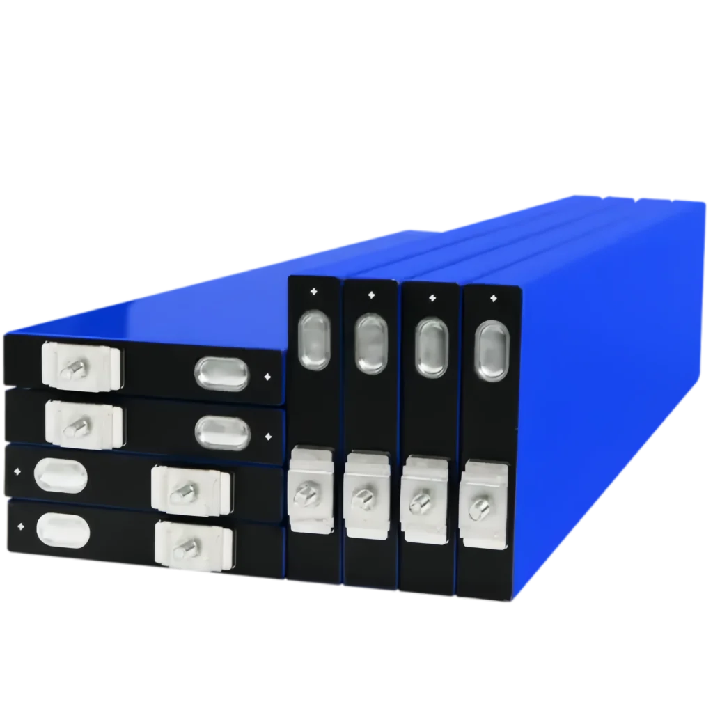 SVOLT 184Ah LiFePO4 Blade Battery Cell EV Grade 20.2mm Slim 3C Power by DLCPO