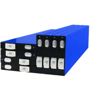 SVOLT 184Ah LiFePO4 Blade Battery Cell EV Grade 20.2mm Slim 3C Power by DLCPO