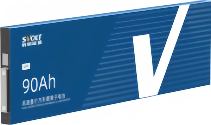 SVOLT L400-90Ah LiFePO4 Blade Battery Cell 2.2C Power Upgraded to 3C 5C by DLCPO